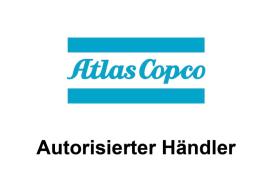 Atlas Copco