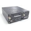 Brigade MDR-508-1-G2-CMR Mobiler Datenrekorder MDR-500 8 Camera, 1TB HDD CMR, 64GB SD (GEN 2) 