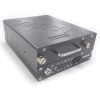 Brigade MDR-504-1-G2-CMR Mobiler Datenrekorder MDR 500 4 Cam, 1TB HDD CMR,  32GB SD (GEN2) 