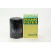 Mann + Hummel Ölfilter SpinOn W 940/24 