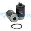 Fuel filter, water separator SK 3278 