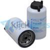 Fuel filter, water separator spin-on SK 3820/4 