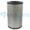 Air filter, primary SL 5665 
