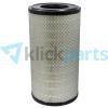 Air filter, primary SL 5883 
