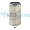 Air filter, primary SL 6319 
