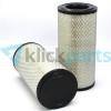 Air filter, primary SL 6490 