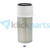 Air filter, primary SL 81250 