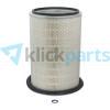Air filter, primary SL 8924 