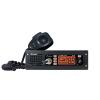 Stabo CB Funkgerät xm 3008e-R VOX 12/24 V mit Einschubhalterung | Akustikkanal | Super VOX 