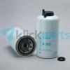 Donaldson P550899 Kraftstofffilter Wasserabscheider Anschraubmodell Twist&Drain 
