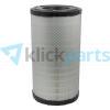 Air filter, primary SL 5652 