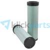 Air filter, secondary SL 5653 