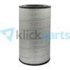 Air filter, primary SL 8005 