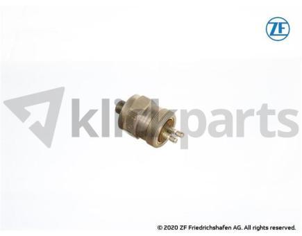 Druckschalter ZF 0501.209.478 