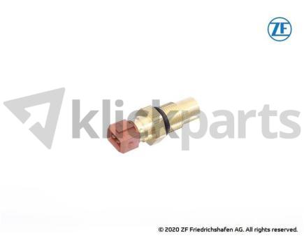 Inductive transmitter ZF 0501.209.719 