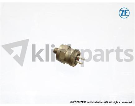 Druckschalter ZF 0501.212.814 