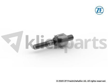 Axial joint ZF 0501.214.183 