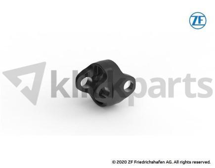 Mittelstück ZF 0501.217.275 