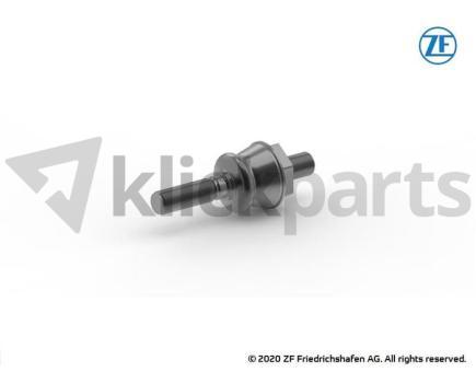 Axialgelenk ZF 0501.217.589 