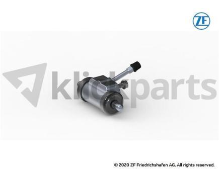 Radzylinder ZF 0501.219.397 