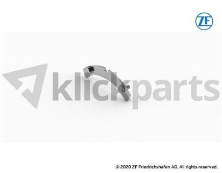 Halter ZF 0501.219.459 