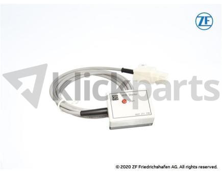 AEB Starter ZF 0501.298.522 