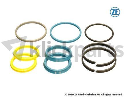 Reparatursatz ZF 0501.298.524 