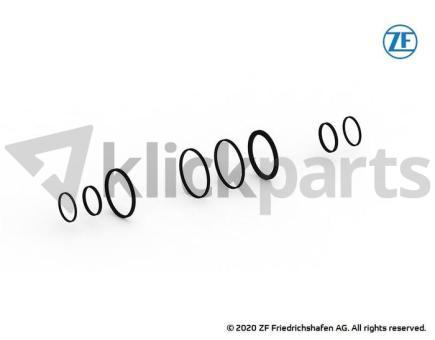 Dichtungssatz ZF 0501.298.586 
