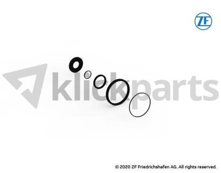 Dichtungssatz ZF 0501.298.641 