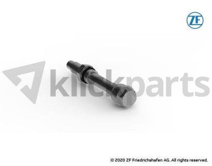 Reparatursatz ZF 0501.298.643 