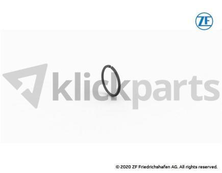 Sprengring ZF 0501.308.863 