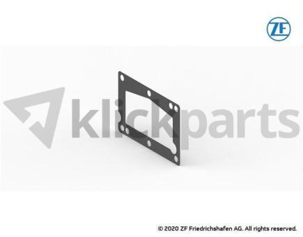 Dichtung ZF 0501.311.677 