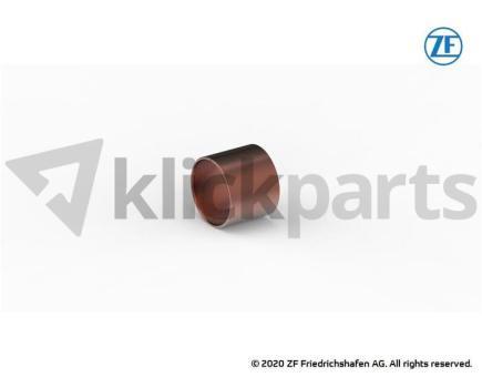 Buchse ZF 0501.316.250 