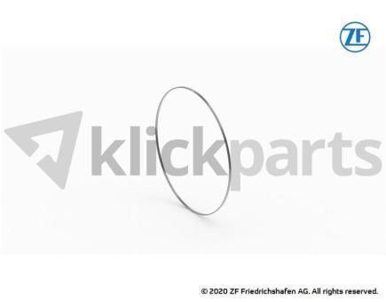 Führungsring ZF 0501.316.608 