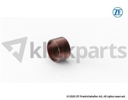 Buchse ZF 0501.317.333 