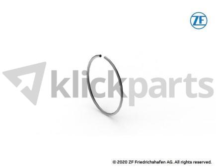 Circlip ZF 0501.321.253 
