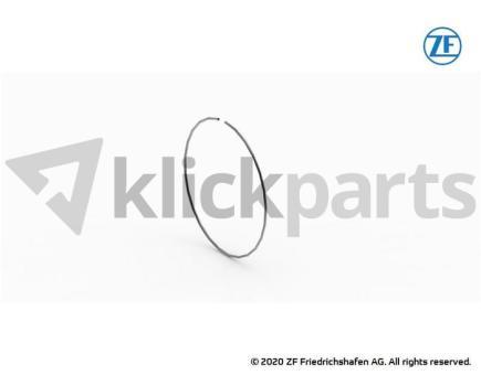 Circlip ZF 0501.321.255 