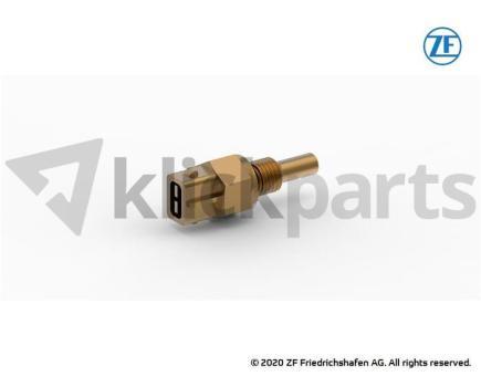 Temperature sensor ZF 0501.322.533 