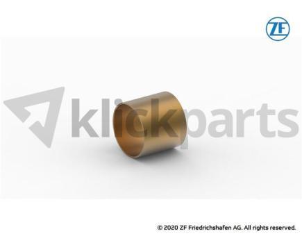 Bush ZF 0501.328.156 