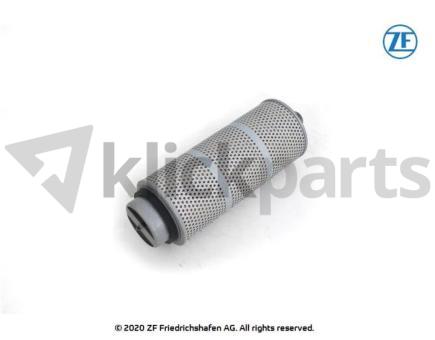 Saugfilter ZF 0501.208.244