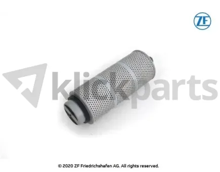 Saugfilter ZF 0501.208.244 