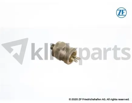Druckschalter ZF 0501.209.478