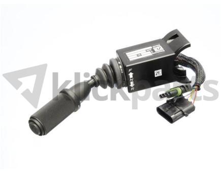 ZF Fahrschalter für Case Radlader ZF 0501.210.397