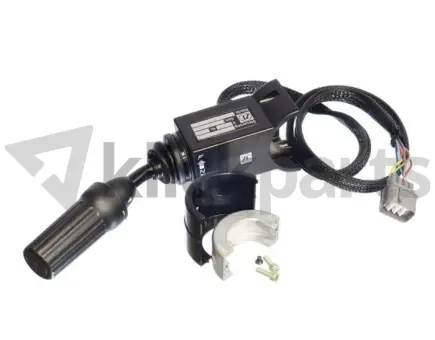 ZF Fahrschalter für JCB Radlader ZF 0501.211.287