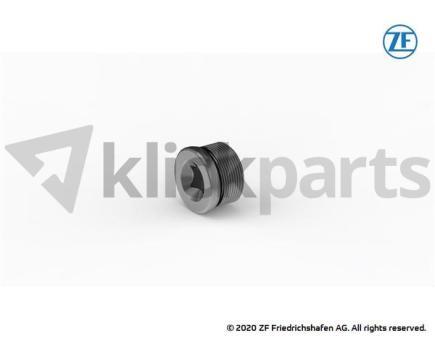 Verschlussschraube ZF 0501.214.641 