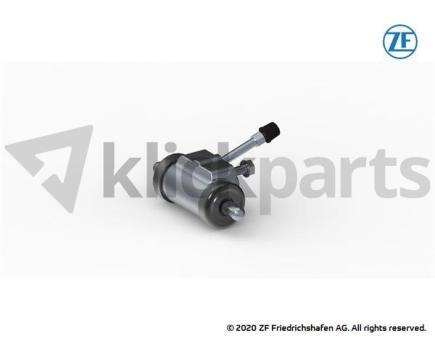 Radzylinder ZF 0501.219.397 