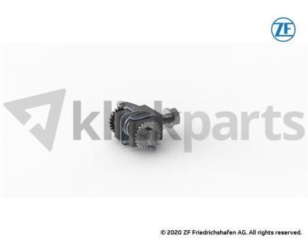 Nachstellung ZF 0501.219.398 