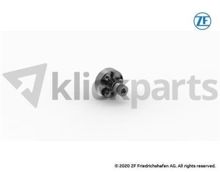Reparatursatz ZF 0501.298.588 