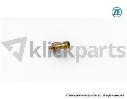 Reparatursatz ZF 0501.298.638 