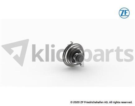 Reparatursatz ZF 0501.298.695 